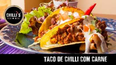 Chillis - Tex Mex