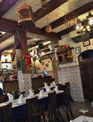 Restaurante Tasca Velha