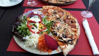 Pizzeria Ristorante Naye