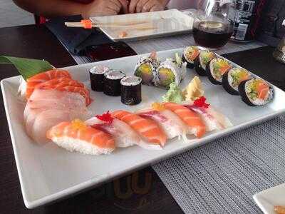 Sushi Moment`s