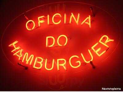 Oficina Do Hamburguer