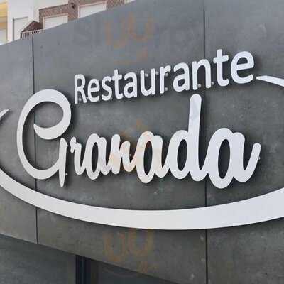 Restaurante Granada