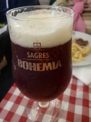 Cervejaria Joao Gordo