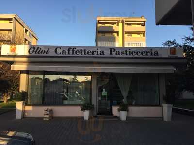 Pasticceria Caffetteria Olivi, Cesena