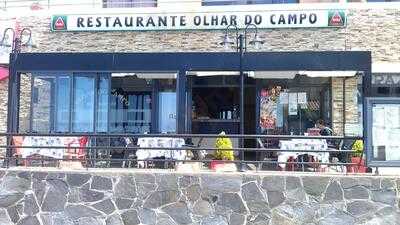 Restaurante Olhar Do Campo