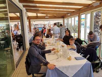 Ristorante Lido Azzurro, San Benedetto Del Tronto