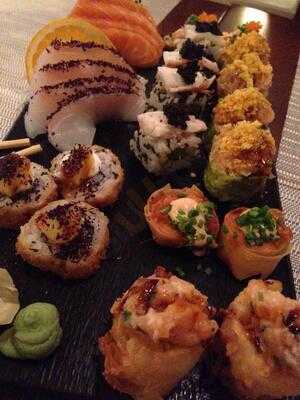 Tamagoshi Restaurante Japones