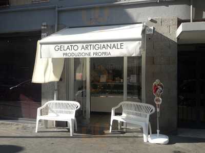 Gelato Ildebrando