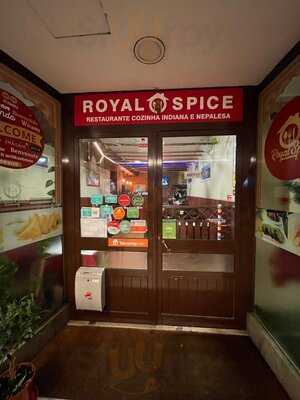 Royal Spice