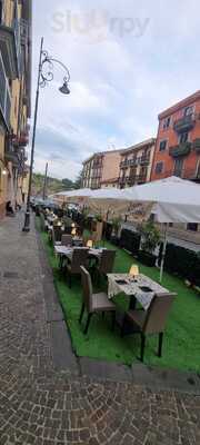 Il Testone Pizza Store, Avellino