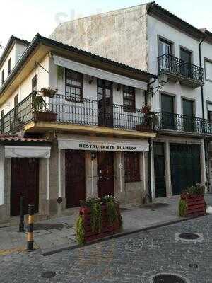 Restaurante Alameda