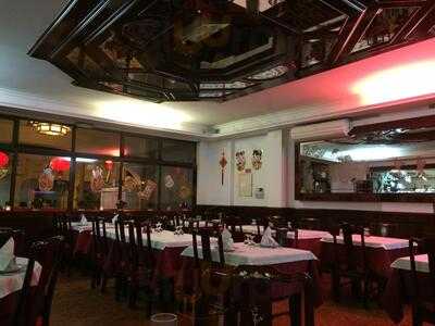 Restaurante Chines China Town