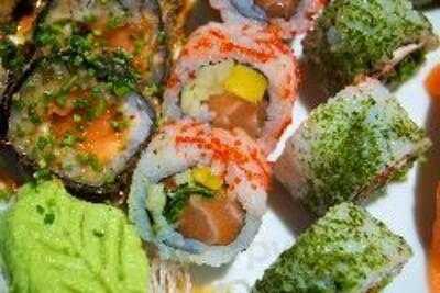 Sushiway By Chef Kadu