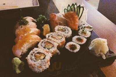 Sushi Fish