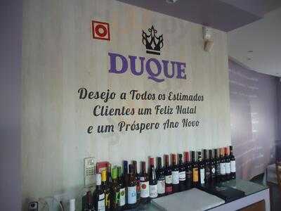 Restaurante Duque