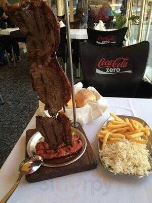 Churrascaria Graciosa