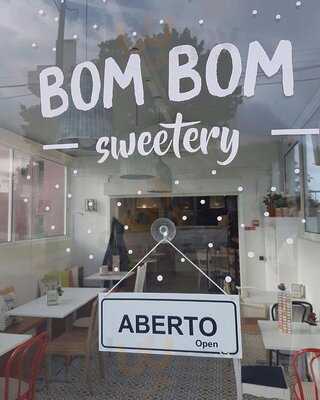 Bom Bom Sweetery