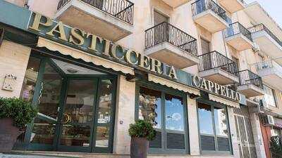 Pasticceria Cappello, Modica