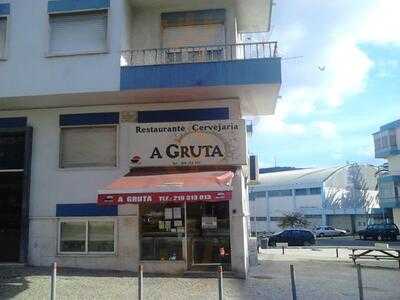 A Gruta