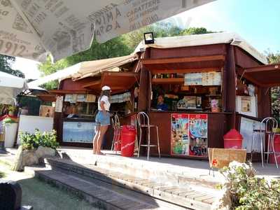 Il Bombardino Bombarde, Alghero