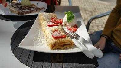 Crepe Lovers