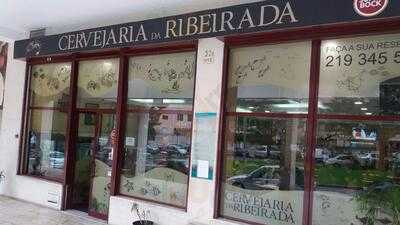 Cervejaria Ribeirada