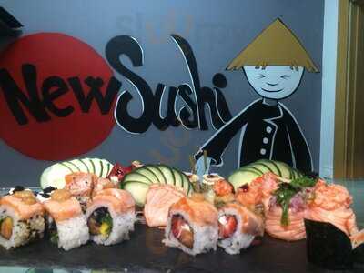 New Sushi