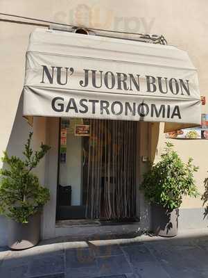 Nu' Juorn Buon