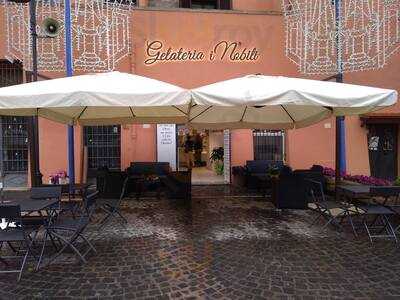 Gelateria I Nobili, Nettuno