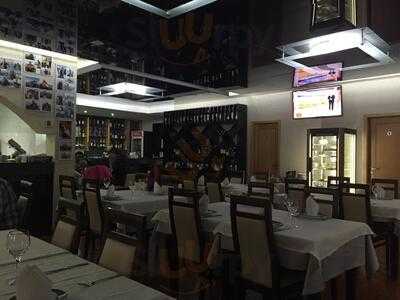 Restaurante Dona Lourdes 