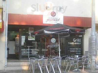 Albufeira Gourmet Churrasqueira Take-away