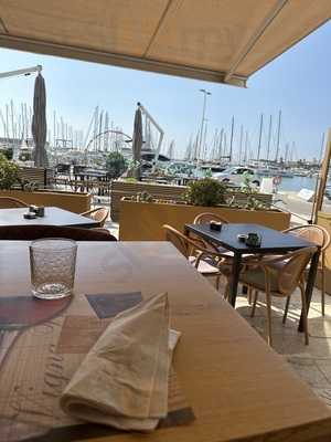 Frangipane Al Porto, Marina di Ragusa