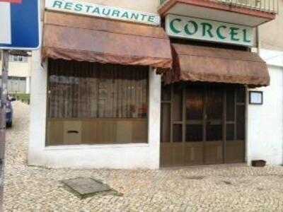 Restaurante Corcel