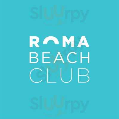 Roma Beach Club