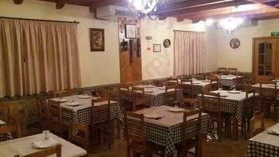 Restaurante Neves