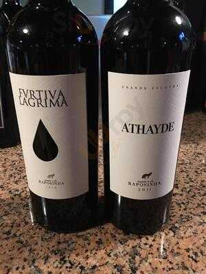 Vinhos & Petiscos