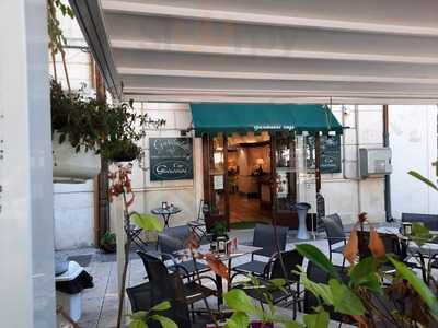 Garibaldi Cafe, Foggia