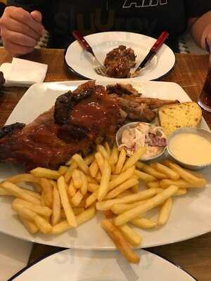 Ribs & Company