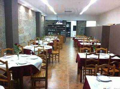 Restaurante Pensão Santo António