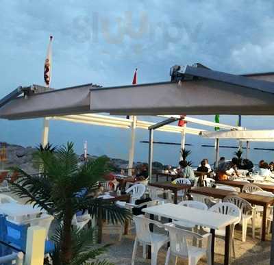 Ristorante Oasis Beach Sanremo, Sanremo