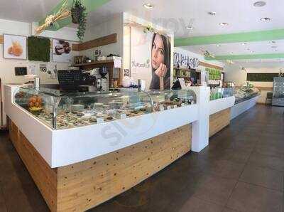 Naturalia Gelateria, Asti