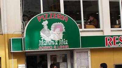 Pizzeria Mamma Mia