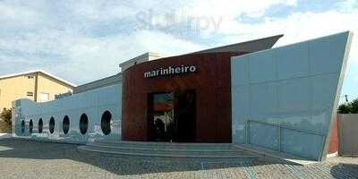 Restaurante O Marinheiro