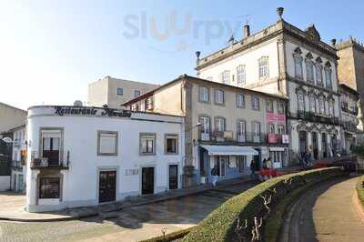 Restaurante Muralha