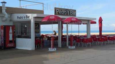 Pedro's Bar