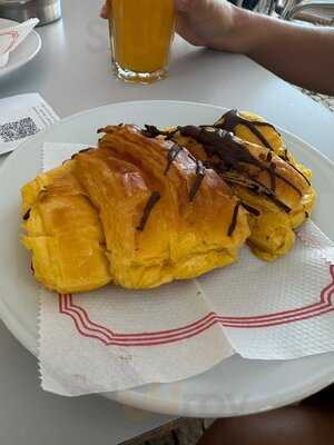 Doce Pão Padaria Pastelaria Furadouro