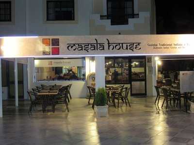 Masala House