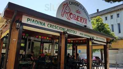 Chiosco Piadina Da Roberta, Cesenatico