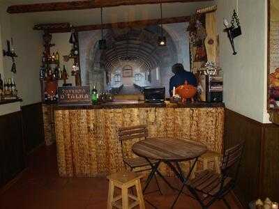 Taverna D´talha