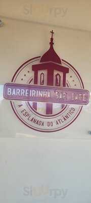 Barreirinha Bar Café